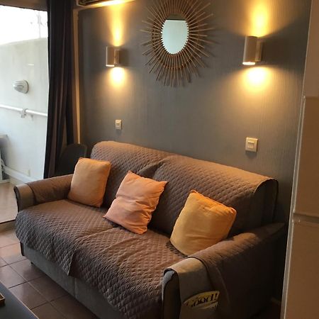 Duplex Vue Mer- Six-Fours-Les-Plages Exteriér fotografie