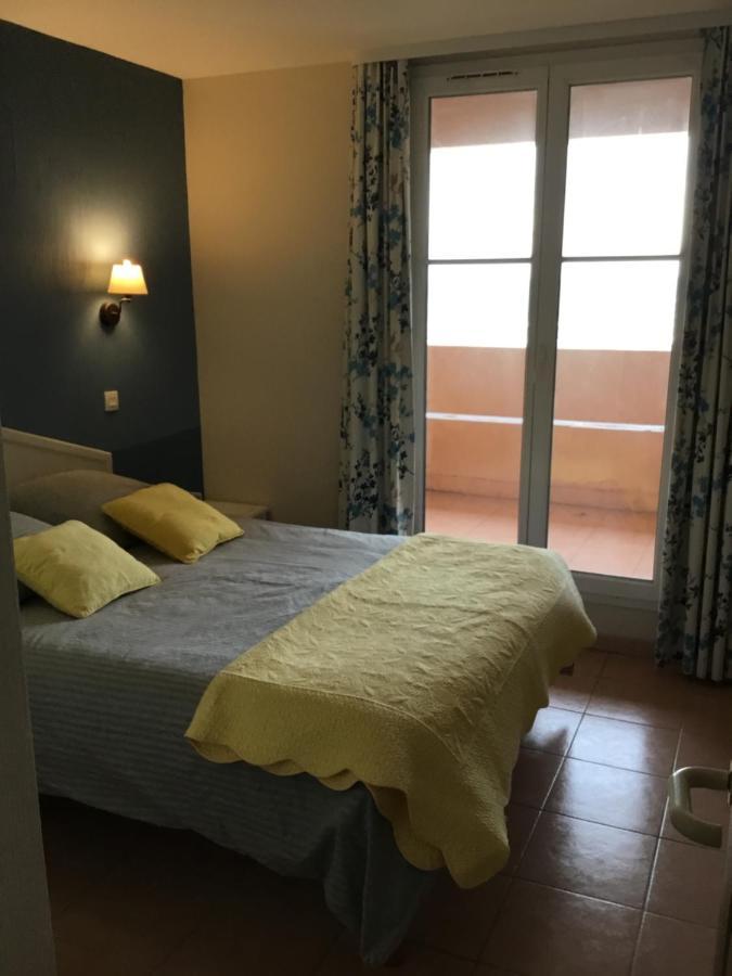 Duplex Vue Mer- Six-Fours-Les-Plages Exteriér fotografie