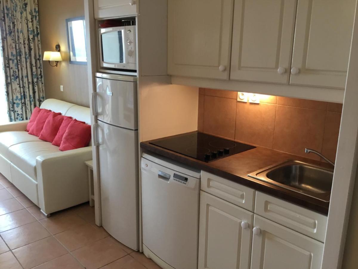 Duplex Vue Mer- Six-Fours-Les-Plages Exteriér fotografie