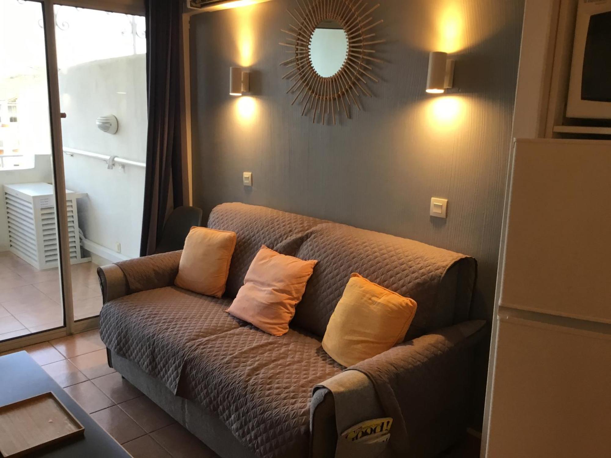 Duplex Vue Mer- Six-Fours-Les-Plages Exteriér fotografie